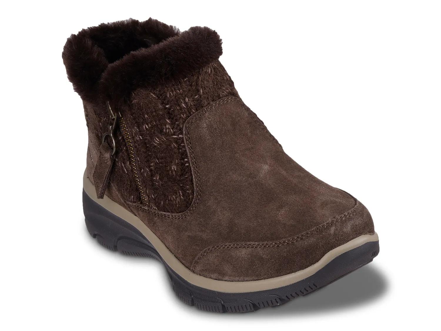 Relaxed Fit Easy Going Cozy Inn Bootie - image 2