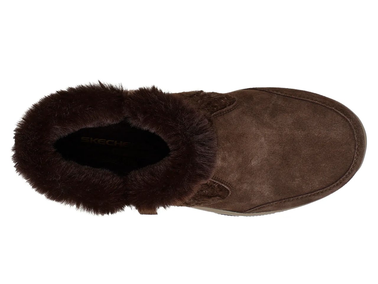 Relaxed Fit Easy Going Cozy Inn Bootie