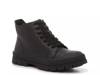 Skylar Work high-Top Sneaker - Women's Black view