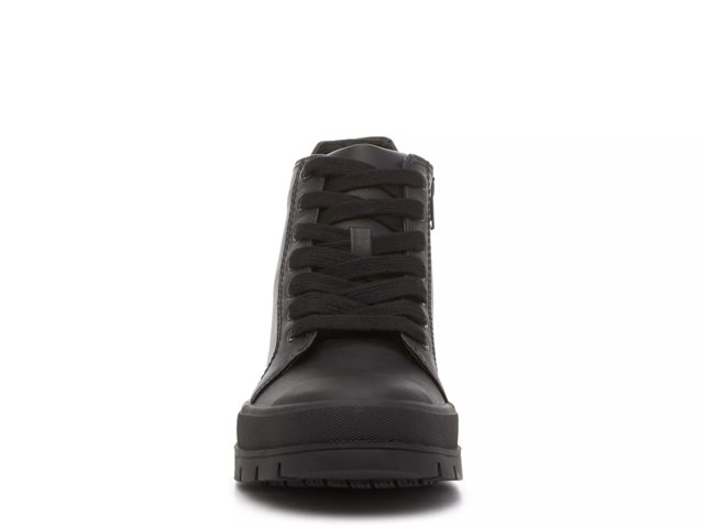Skylar Work high-Top Sneaker - Women's