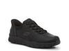Hands Free Slip-Ins: Nampa Sneaker - Women's Black view