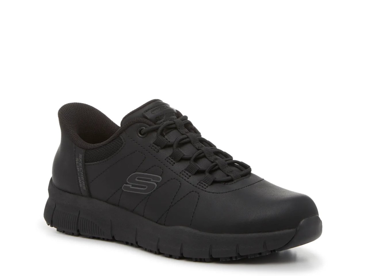 Hands Free Slip-Ins: Nampa Sneaker - Women's