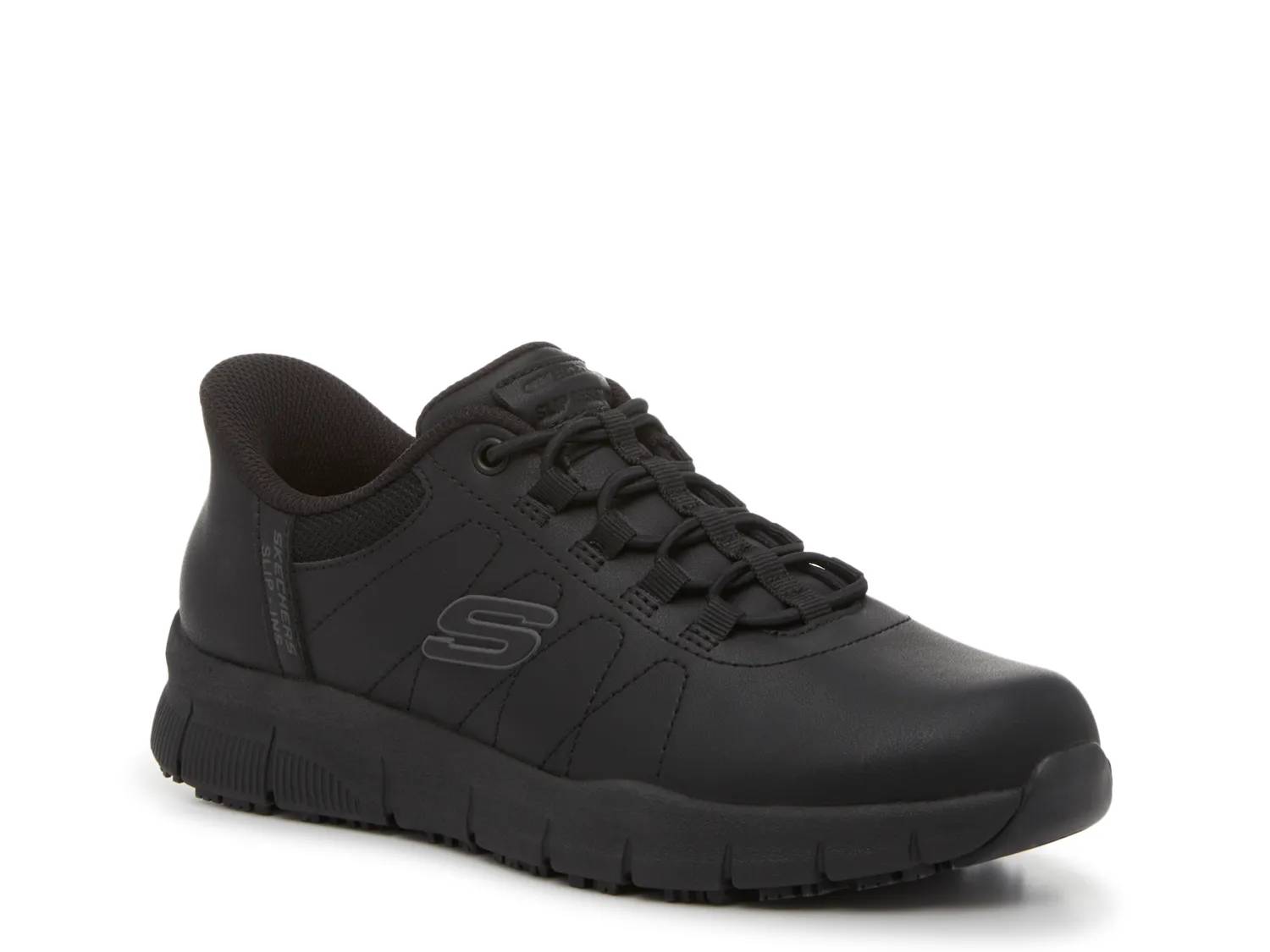 Hands Free Slip-Ins: Nampa Sneaker - Women's