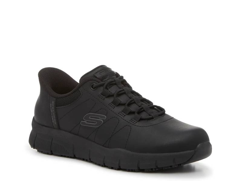 Hands Free Slip-Ins: Nampa Sneaker - Women's