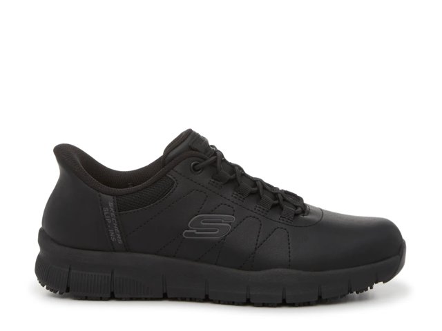 Skechers Hands Free Slip-ins: Nampa Sneaker - Women's - Free