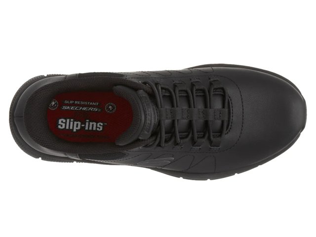 Skechers Hands Free Slip-Ins: Nampa Sneaker - Women's - Free