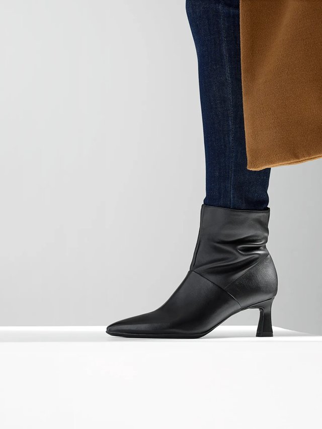Naturalizer Tribute Bootie - Free Shipping | DSW