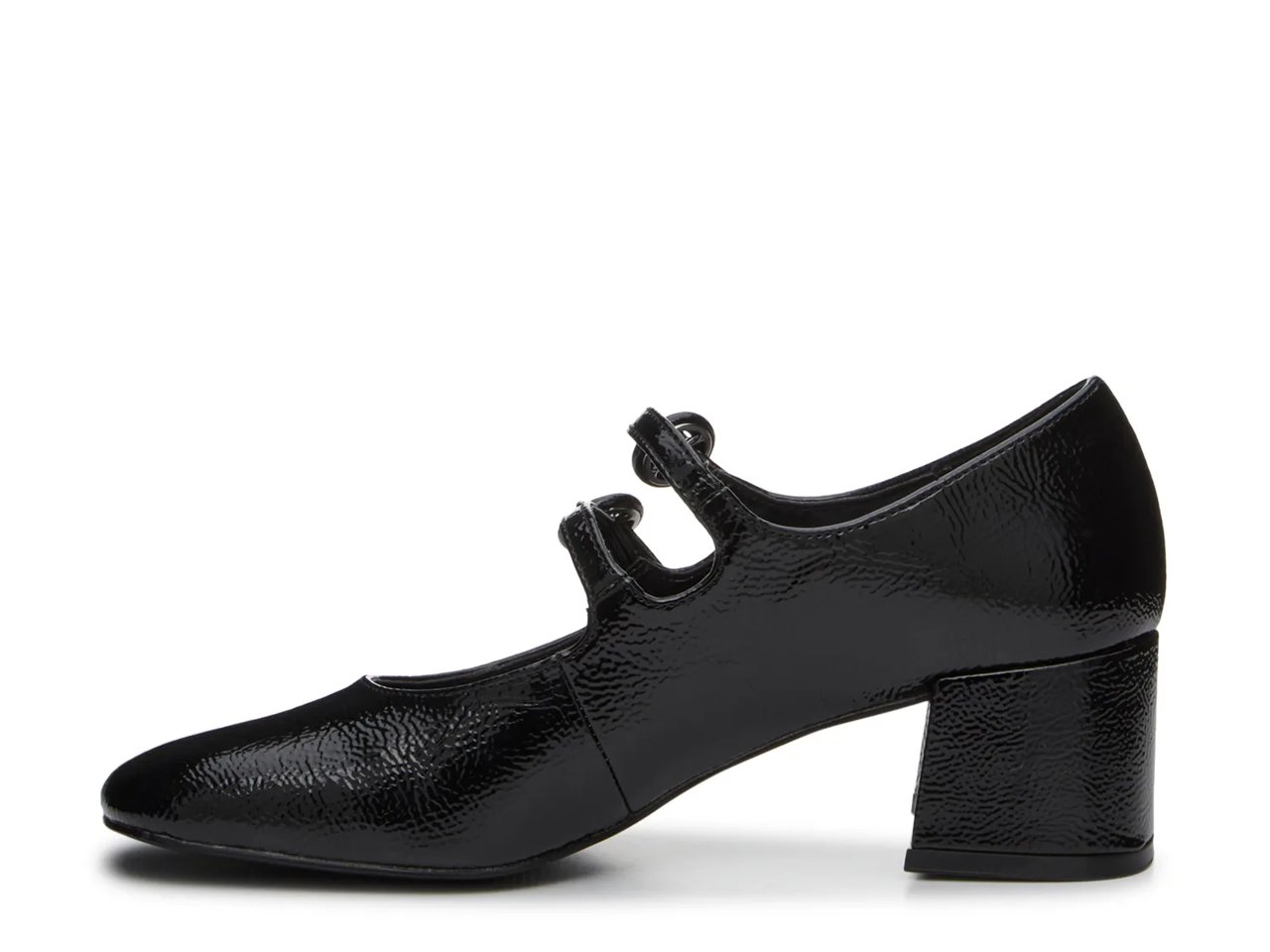 Jazalyn Mary Jane Pump