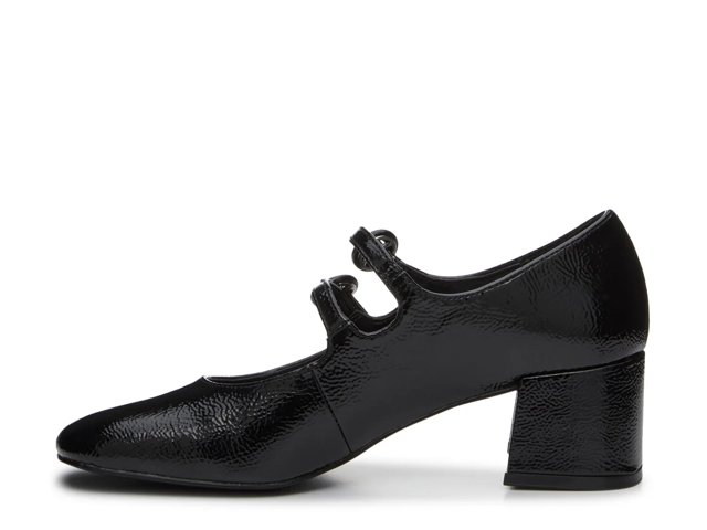 Jazalyn Mary Jane Pump