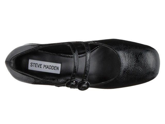 Steve Madden Jazalyn Mary Jane Pump - Free Shipping | DSW