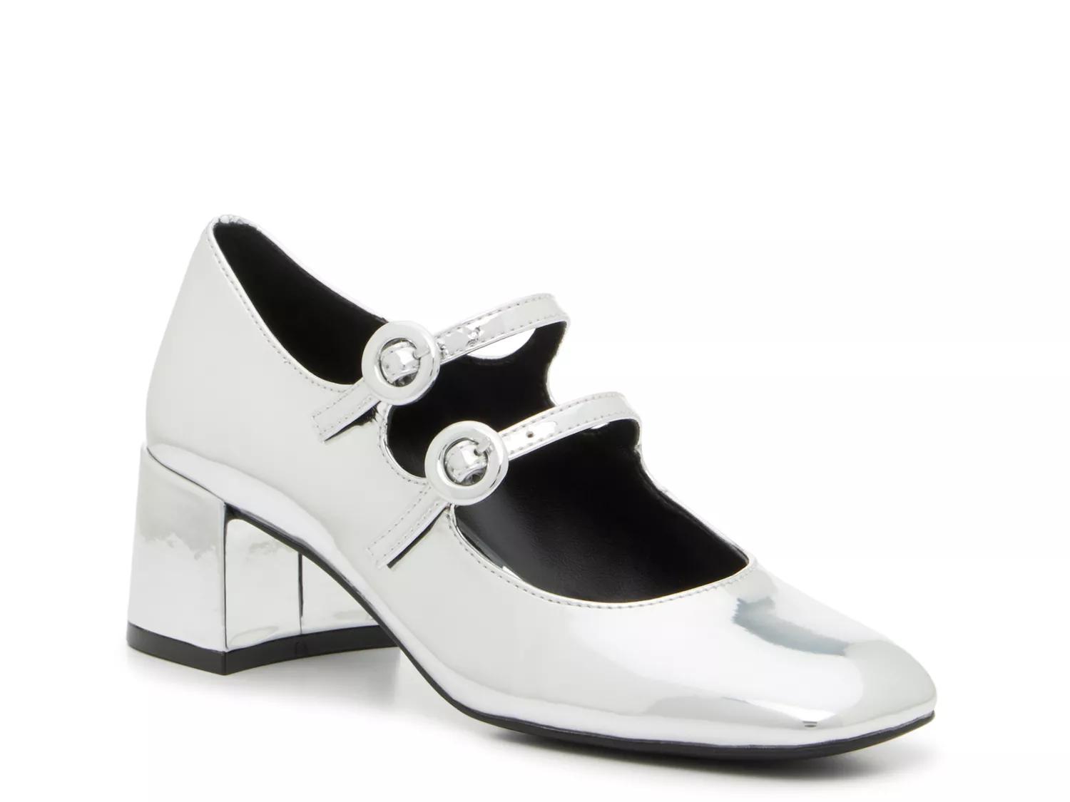 Jazalyn Mary Jane Pump - image 3
