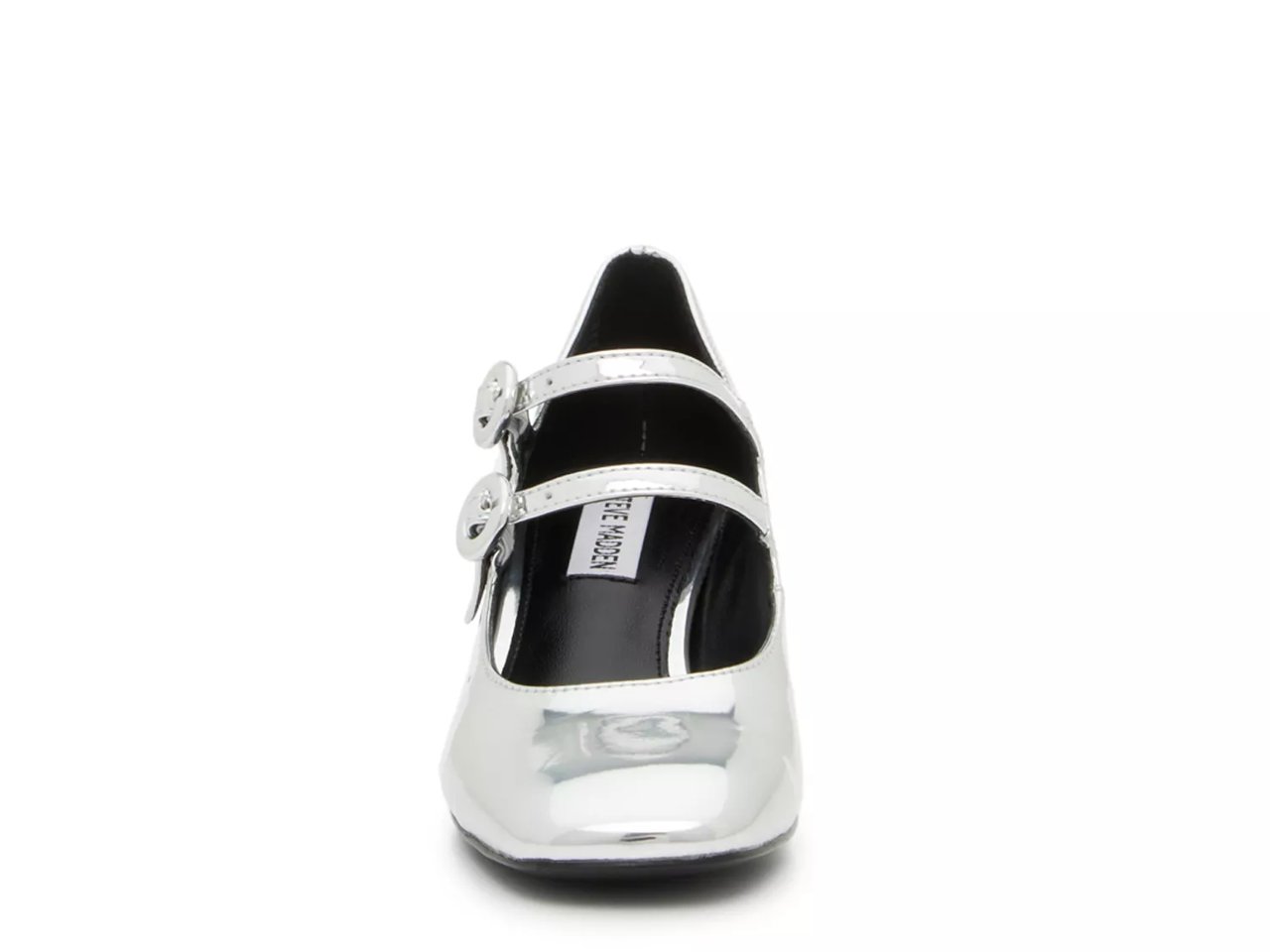 Jazalyn Mary Jane Pump