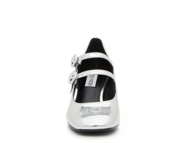 Jazalyn Mary Jane Pump