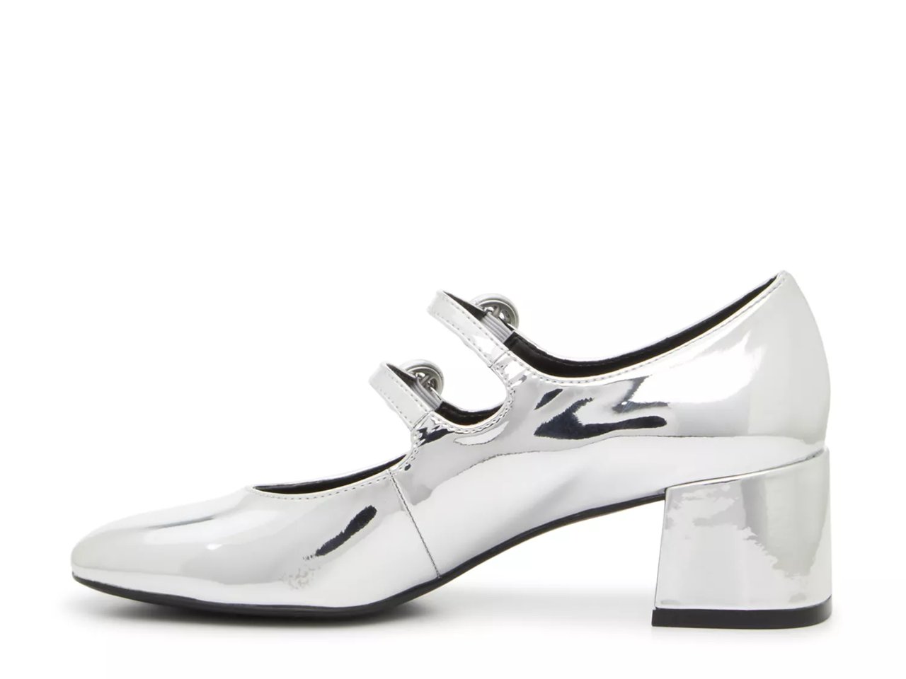 Jazalyn Mary Jane Pump