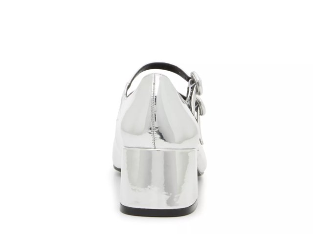 Jazalyn Mary Jane Pump