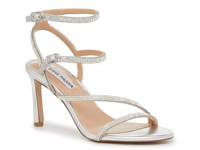 Graycen Sandal Silver Metallic view