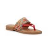 Birdie Sandal Multicolor view
