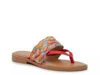Birdie Sandal Multicolor view