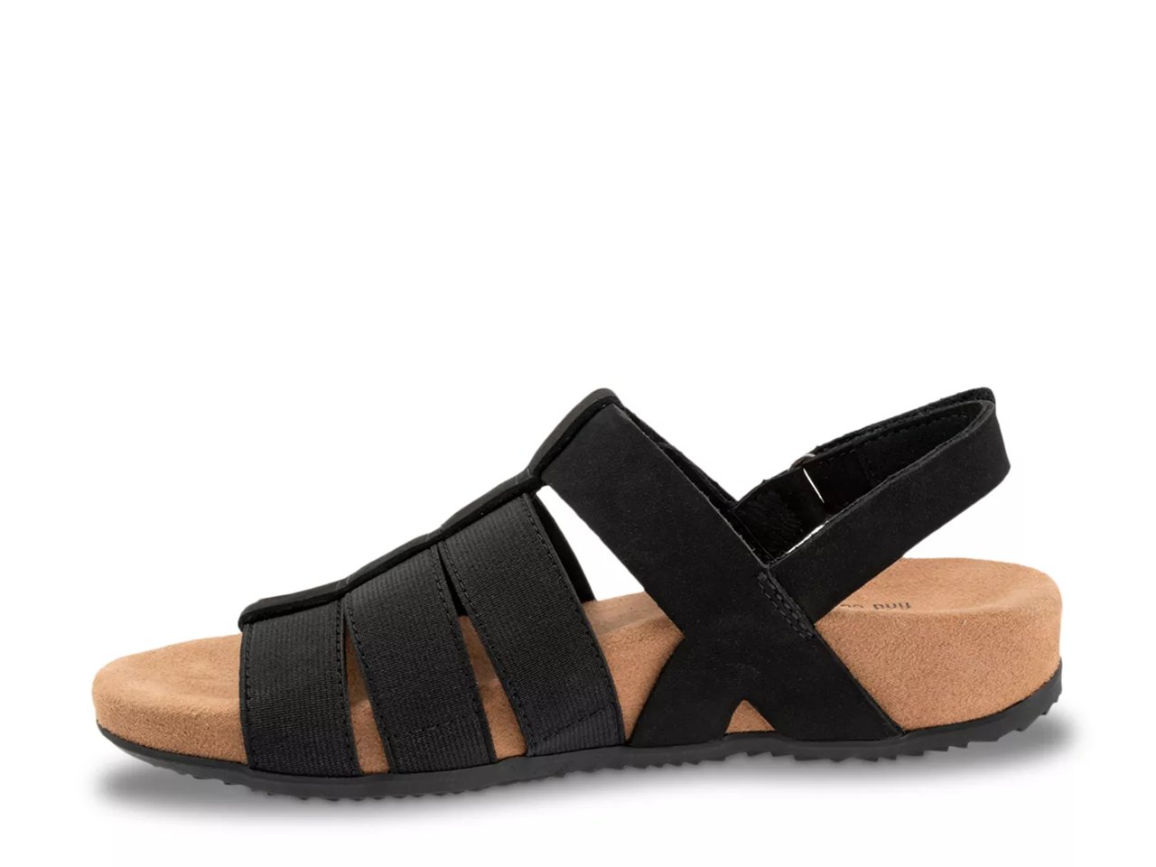 Burnaby Sandal