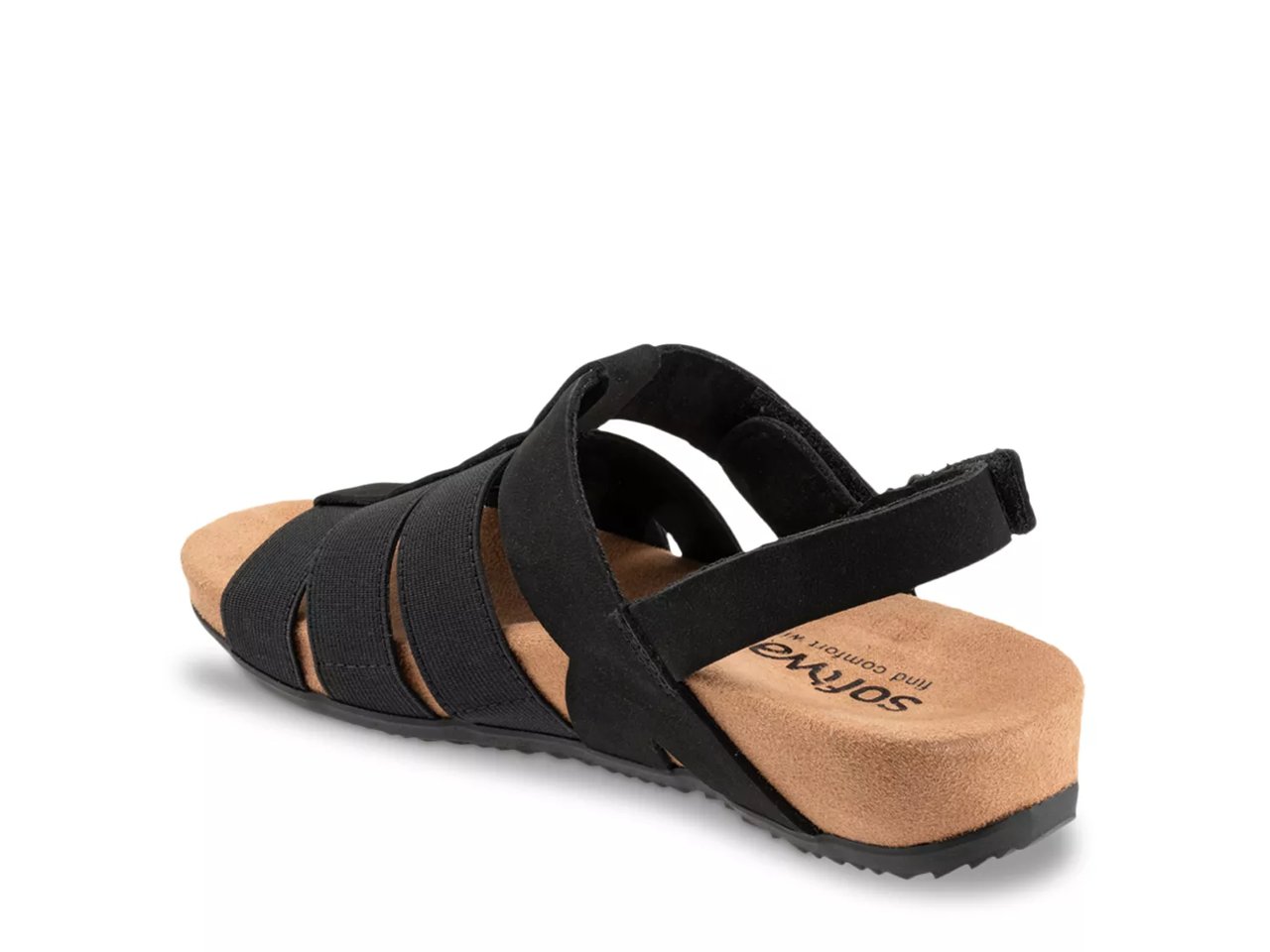 Burnaby Sandal
