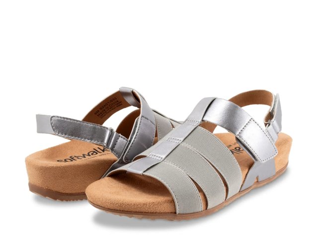 Burnaby Sandal