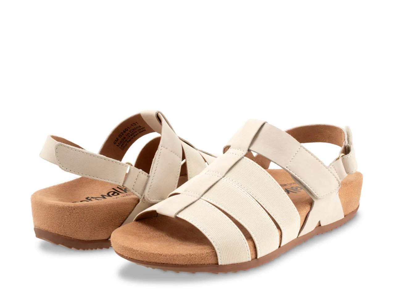 Burnaby Sandal
