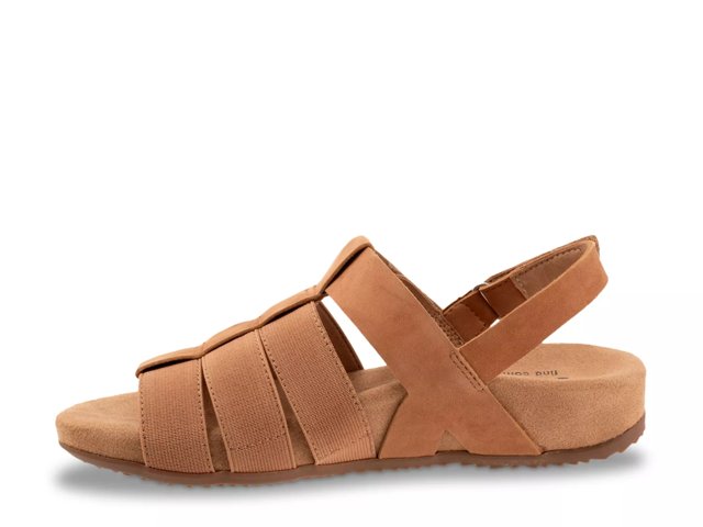 Burnaby Sandal