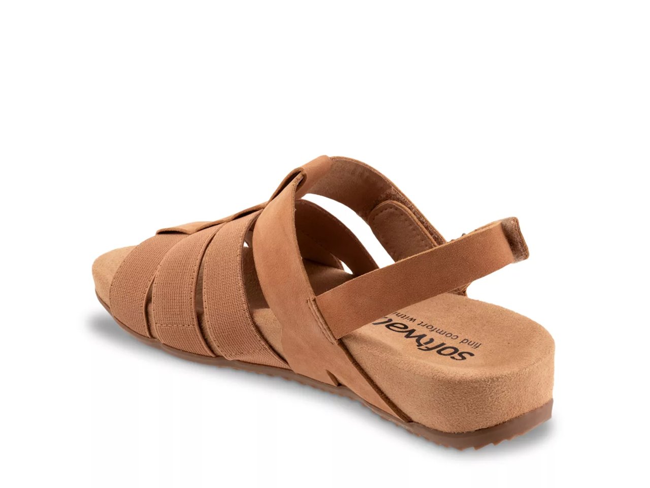 Burnaby Sandal