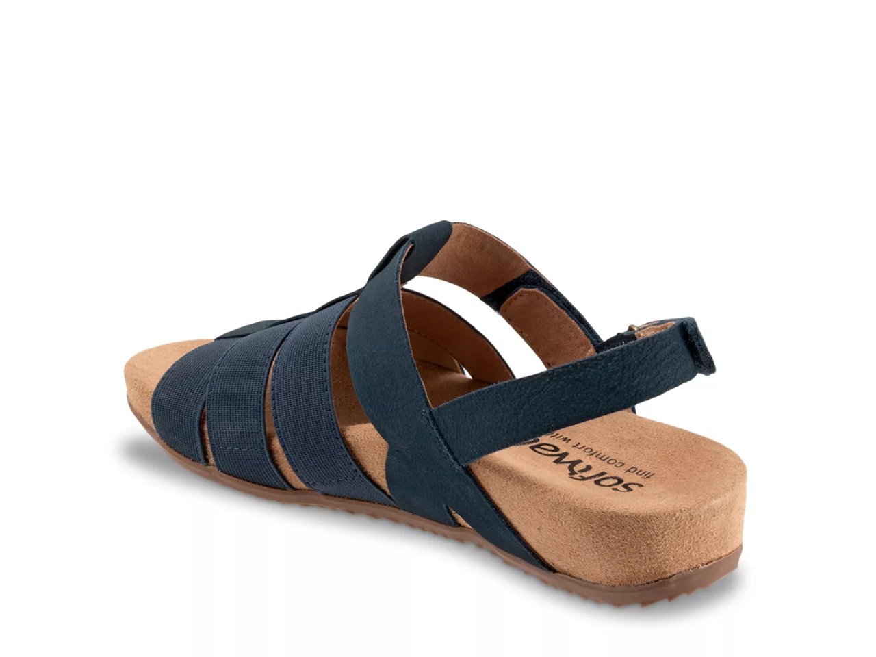 Burnaby Sandal
