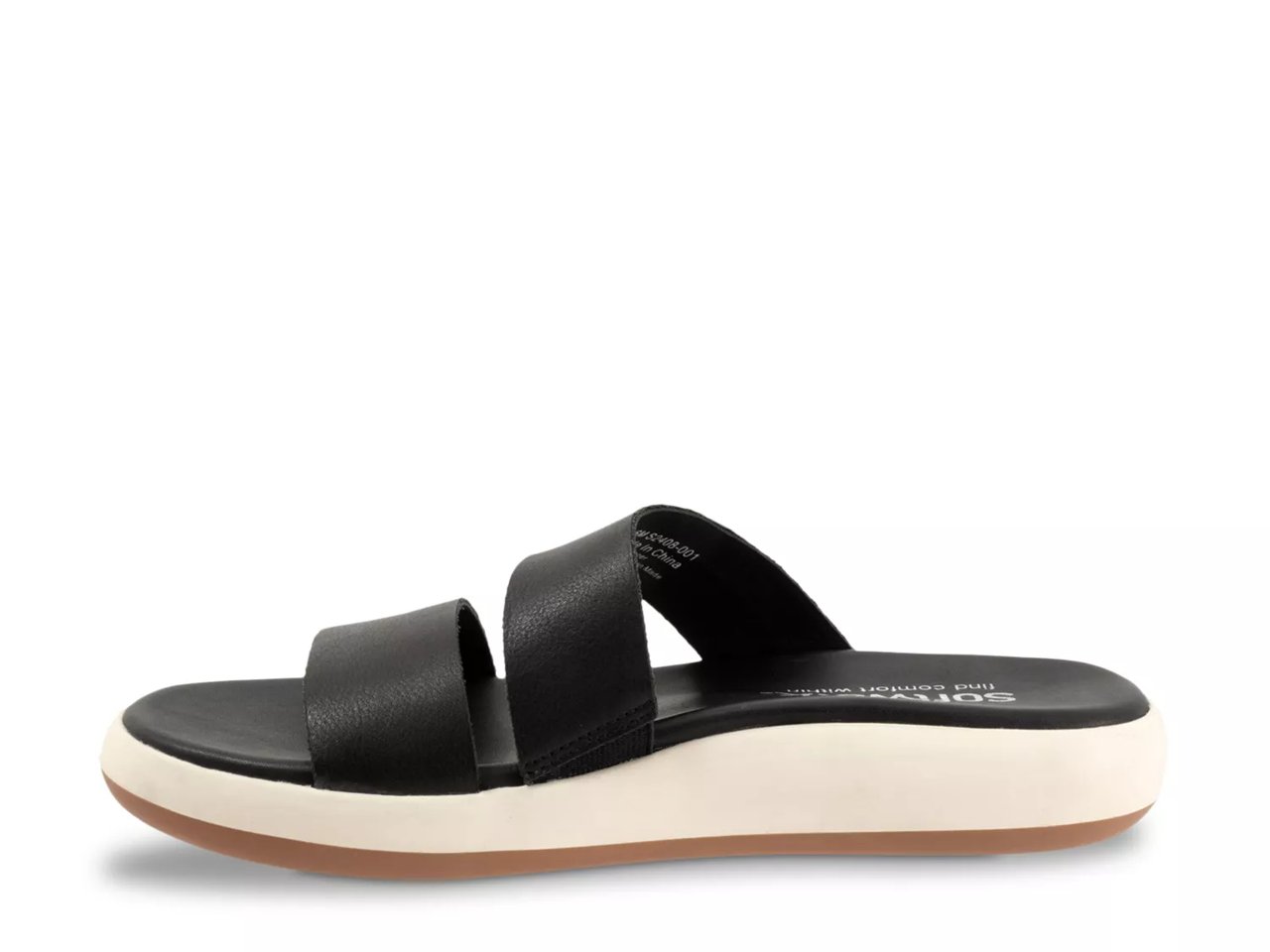 Jenna Sandal
