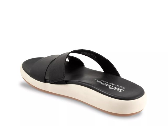 Jenna Sandal