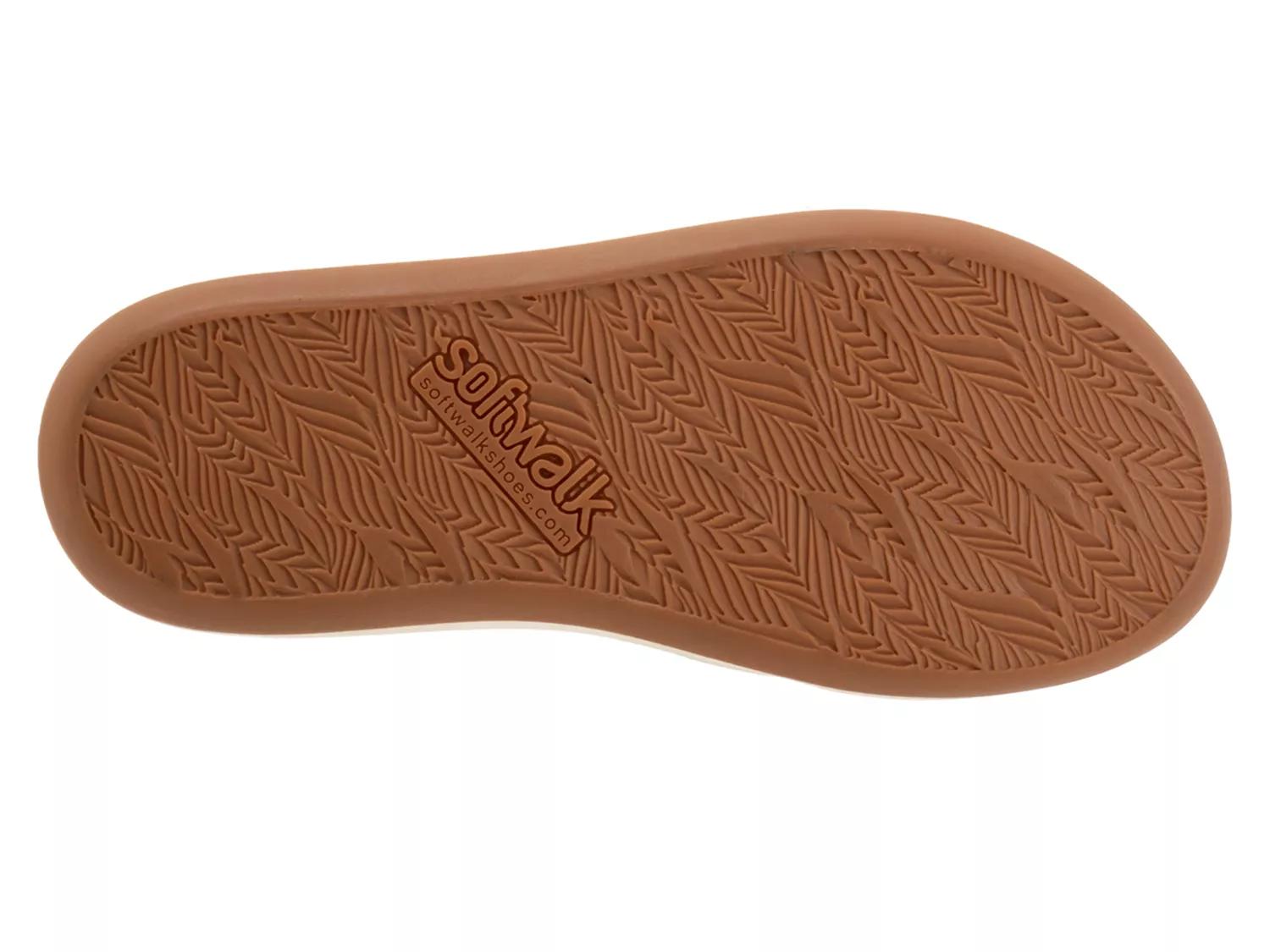 Jenna Sandal