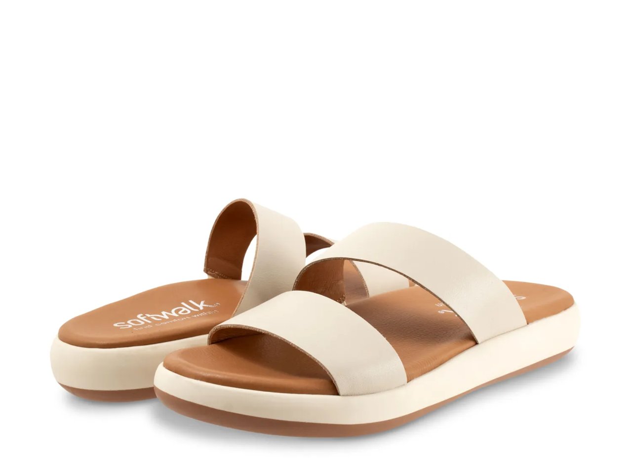 Jenna Sandal