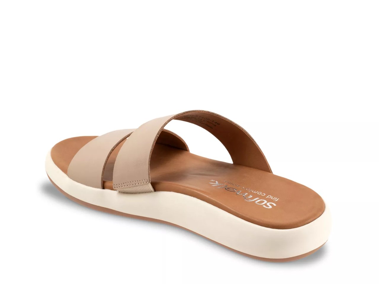 Jenna Sandal