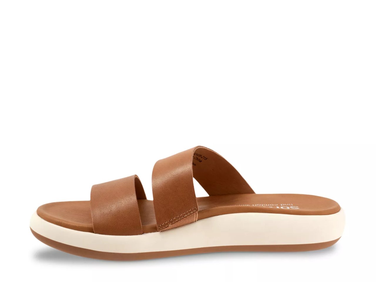 Jenna Sandal