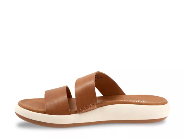 Jenna Sandal