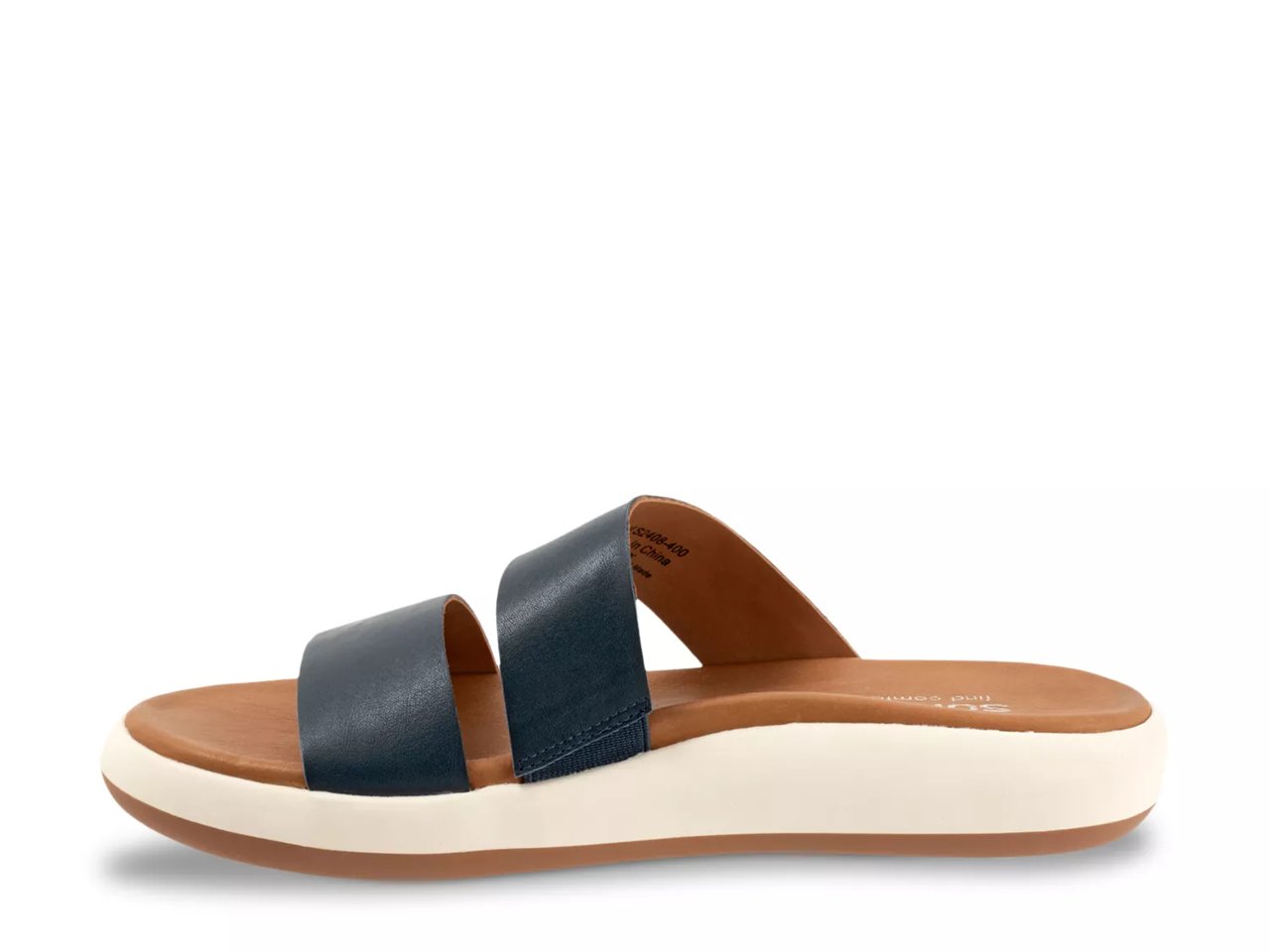 Jenna Sandal