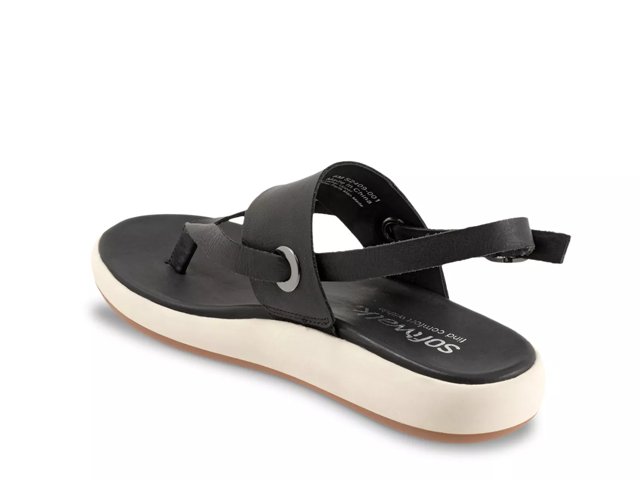 Joliet Sandal