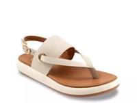 Joliet Sandal Ivory view