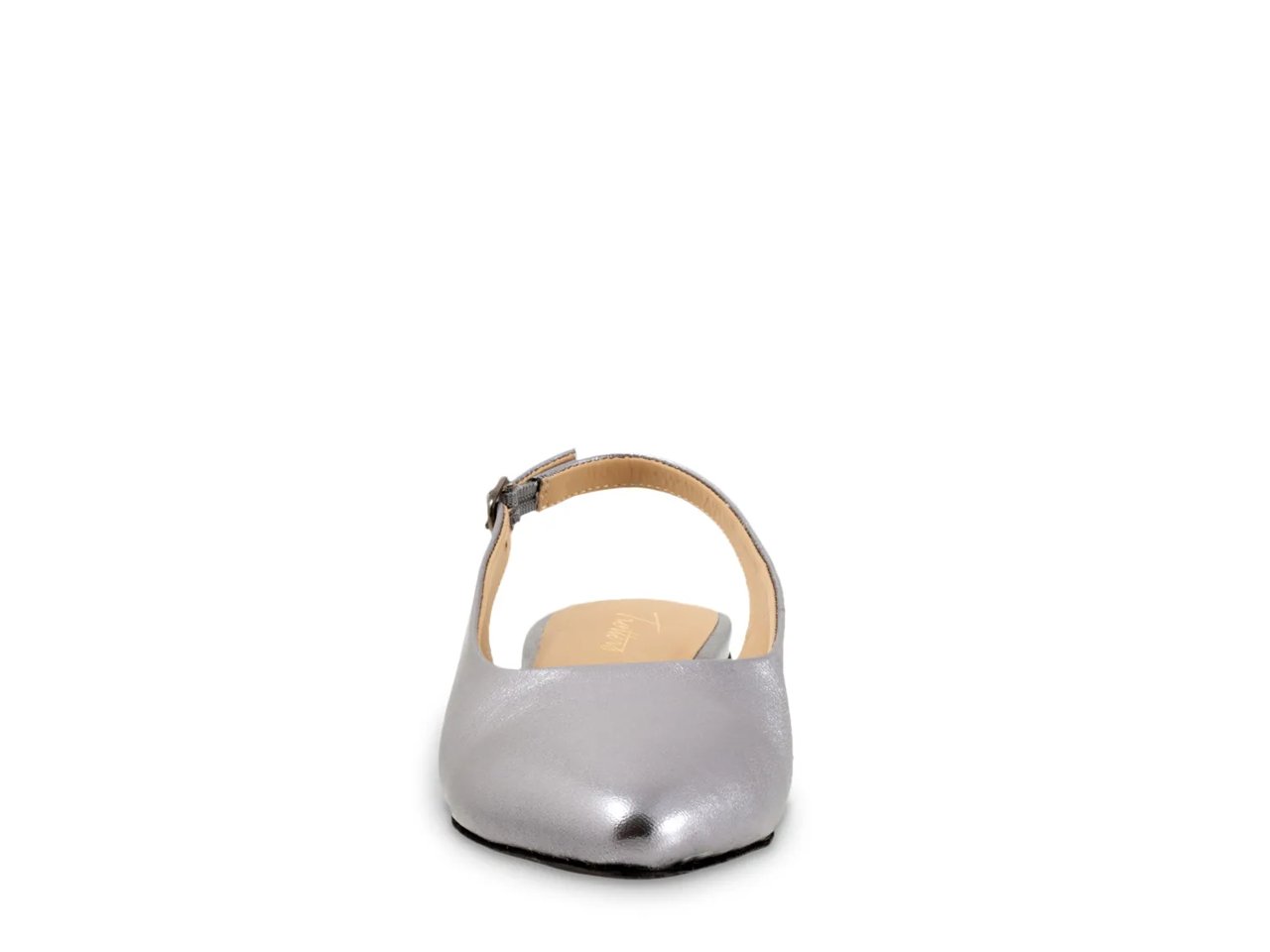 Evelyn Flat