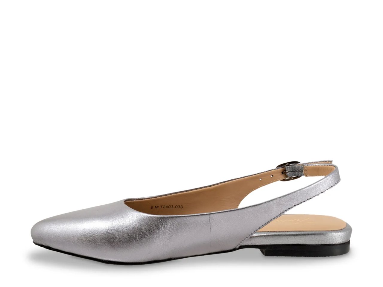 Evelyn Flat