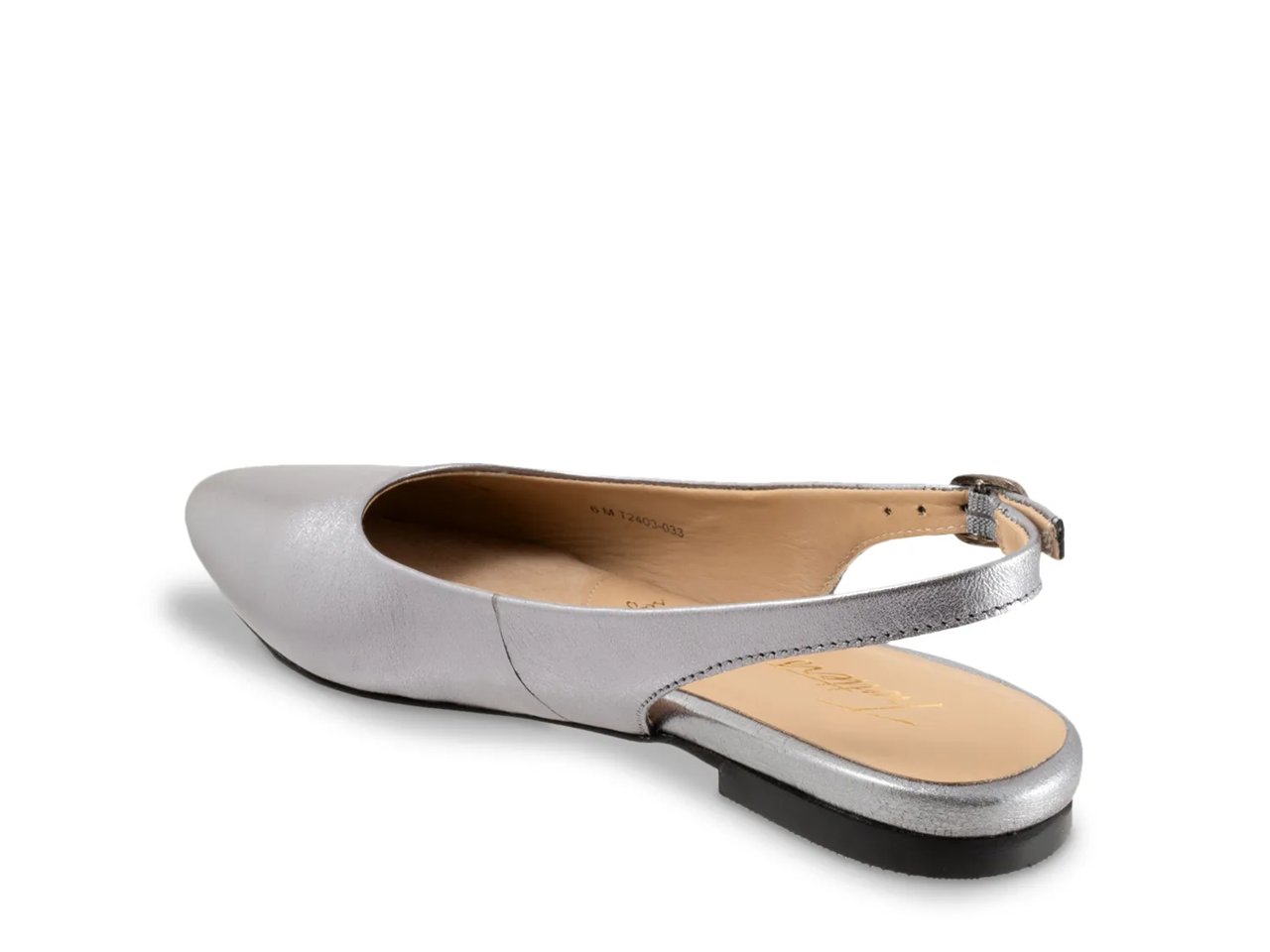 Evelyn Flat