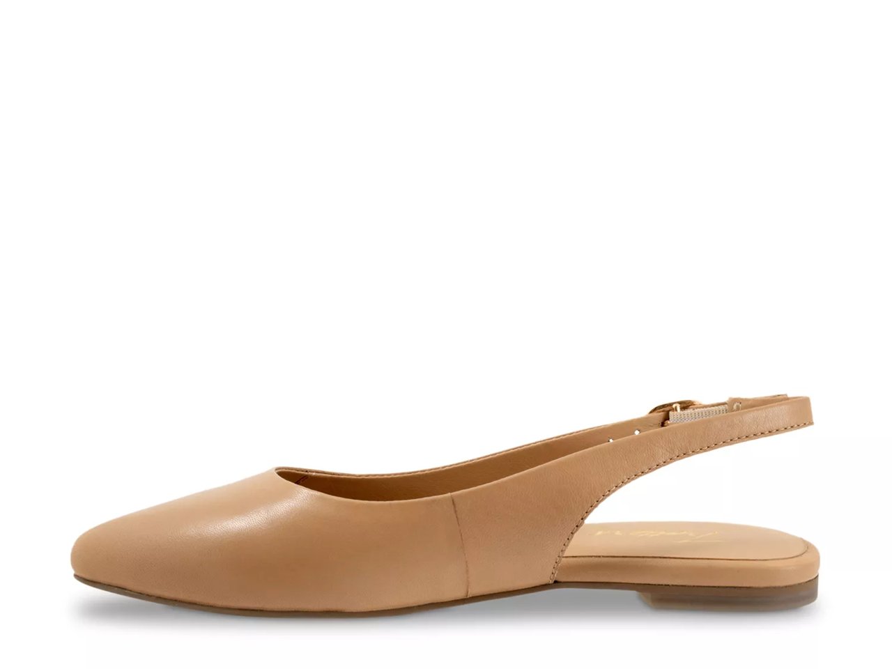 Evelyn Flat