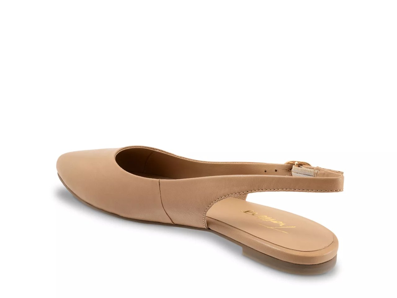 Evelyn Flat