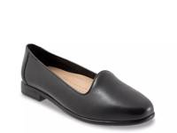 Liz Lux Slip-On Black view