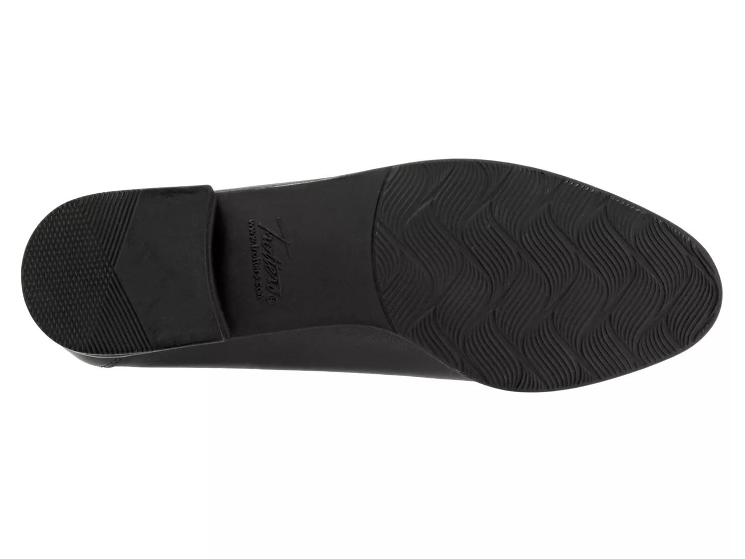 Liz Lux Slip-On