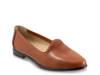 Liz Lux Slip-On Brown view