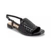 Nola Sandal Black view