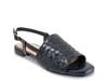 Nola Sandal Navy view