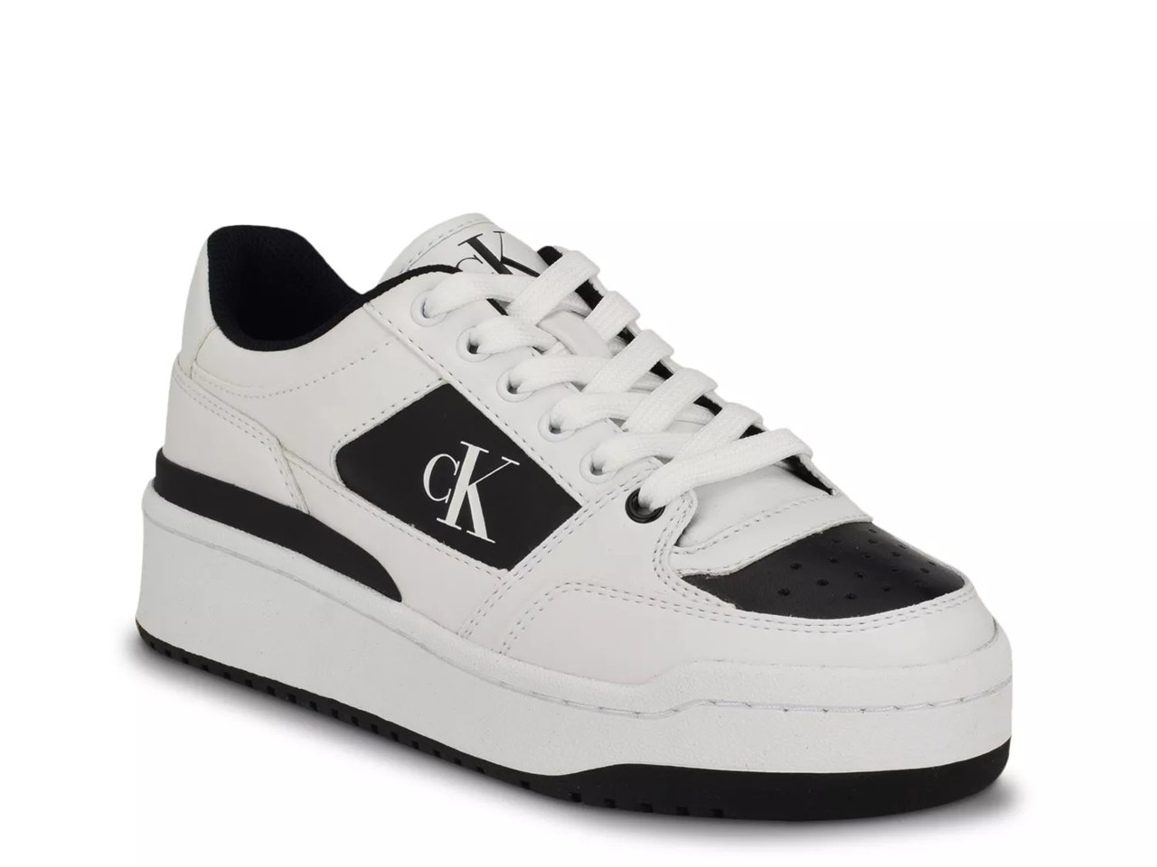 Alondra Platform Sneaker